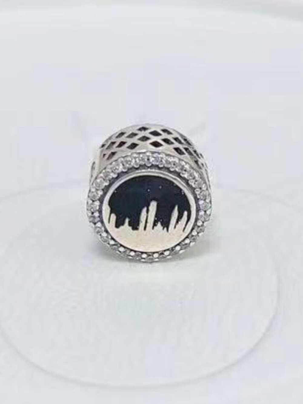 Pandora PHILLY City Bead Charm, Philadelphia